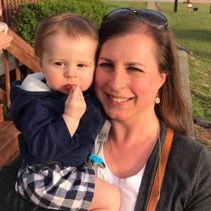 Meet your Posher, Lindsey